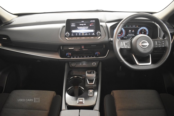 Used Nissan X-Trail 2025 for sale - 77854832: Photo 10