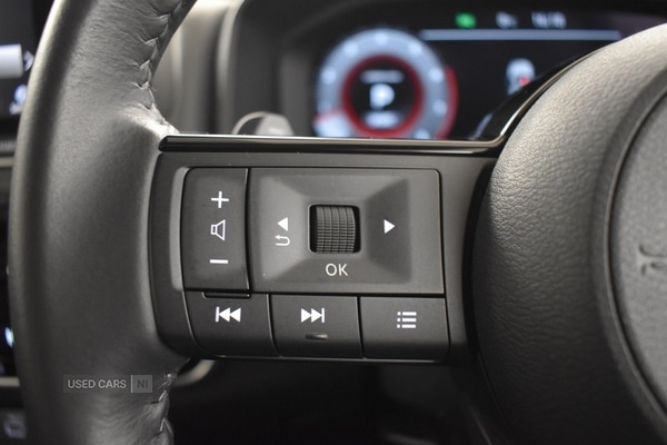 Used Nissan X-Trail 2025 for sale - 77854832: Photo 14