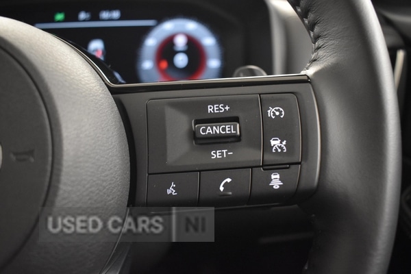 Used Nissan X-Trail 2025 for sale - 77854832: Photo 15