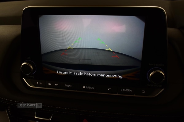 Used Nissan X-Trail 2025 for sale - 77854832: Photo 17