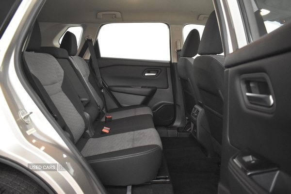 Used Nissan X-Trail 2025 for sale - 77854832: Photo 27