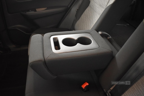 Used Nissan X-Trail 2025 for sale - 77854832: Photo 29