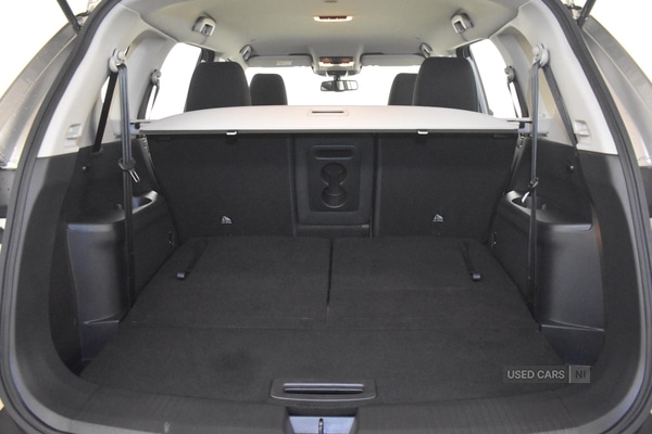 Used Nissan X-Trail 2025 for sale - 77854832: Photo 32