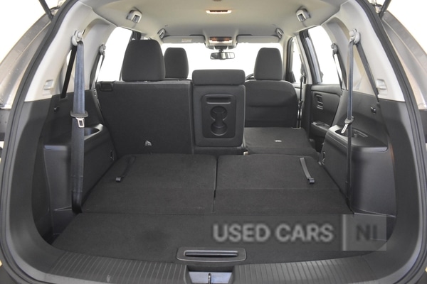 Used Nissan X-Trail 2025 for sale - 77854832: Photo 33