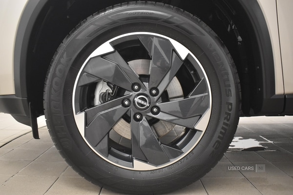 Used Nissan X-Trail 2025 for sale - 77854832: Photo 35