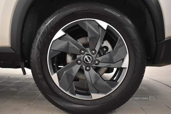 Used Nissan X-Trail 2025 for sale - 77854832: Photo 36