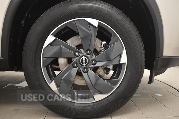 Used Nissan X-Trail 2025 for sale - 77854832: Photo 38