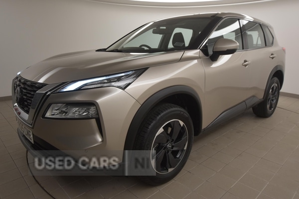 Used Nissan X-Trail 2025 for sale - 77854832: Photo 6