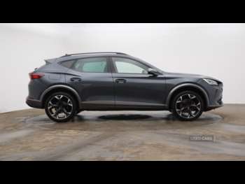 Used Cupra Formentor 2023 for sale - 74895860: Photo