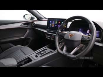Used Cupra Formentor 2023 for sale - 74895860: Photo