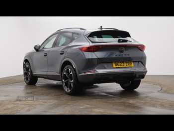 Used Cupra Formentor 2023 for sale - 74895860: Photo