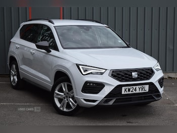 SEAT - Ateca
