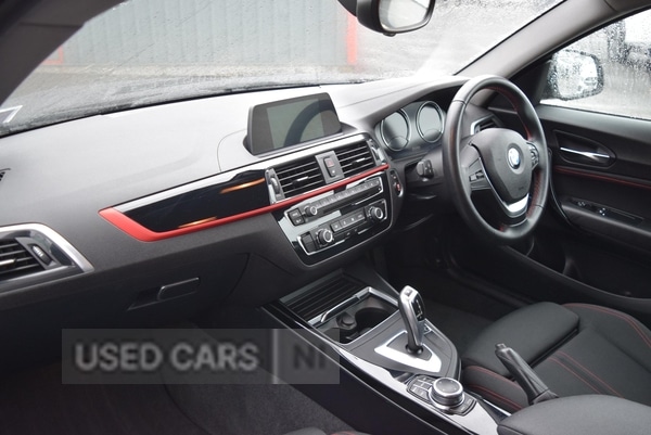Used BMW 2 Series 2018 for sale - 77613516: Photo 12