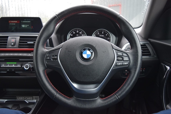 Used BMW 2 Series 2018 for sale - 77613516: Photo 14