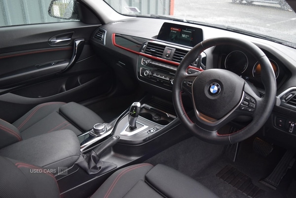 Used BMW 2 Series 2018 for sale - 77613516: Photo 3