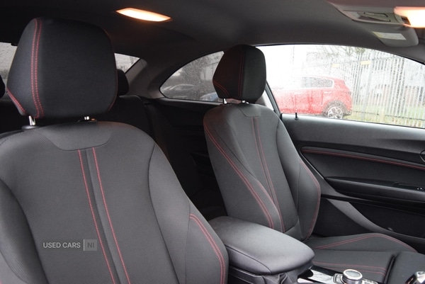 Used BMW 2 Series 2018 for sale - 77613516: Photo 33