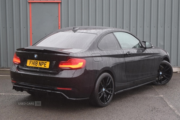 Used BMW 2 Series 2018 for sale - 77613516: Photo 41