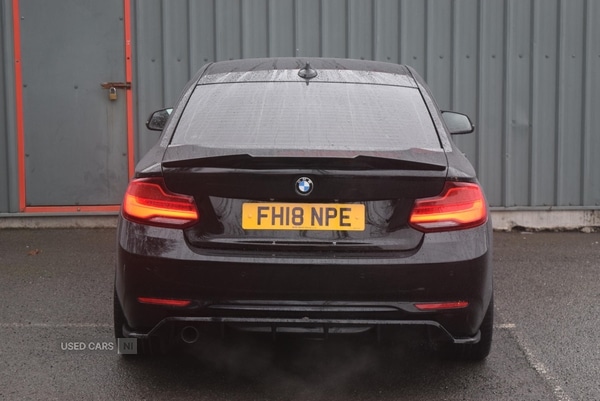 Used BMW 2 Series 2018 for sale - 77613516: Photo 42