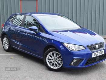 2021 - 1.0 TSI 95 SE Technology [EZ] 5dr