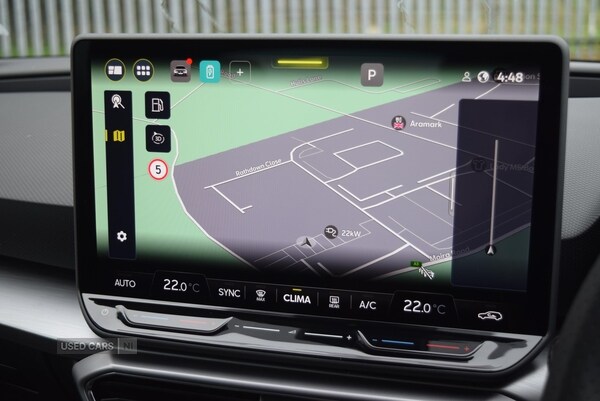 Used SEAT Leon 2025 for sale - 77021601: Photo 22