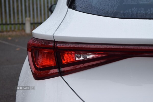 Used SEAT Leon 2025 for sale - 77021601: Photo 37