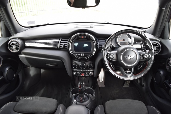 Used MINI Hatch 2019 for sale - 78128465: Photo 11