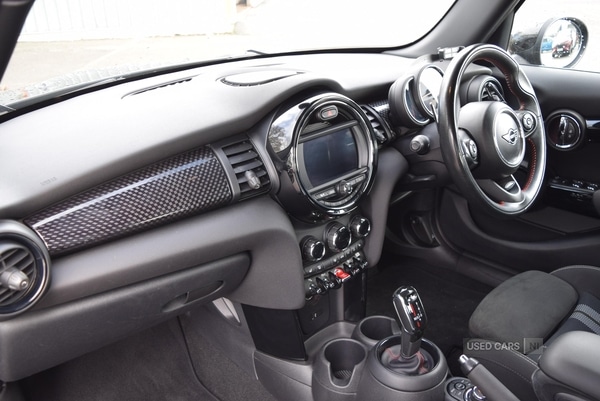 Used MINI Hatch 2019 for sale - 78128465: Photo 12