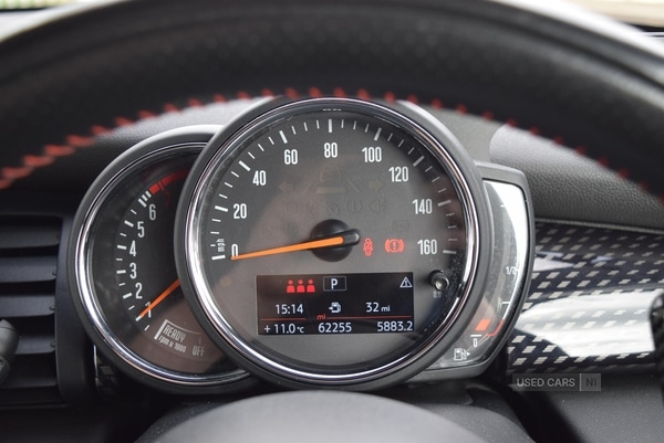 Used MINI Hatch 2019 for sale - 78128465: Photo 13