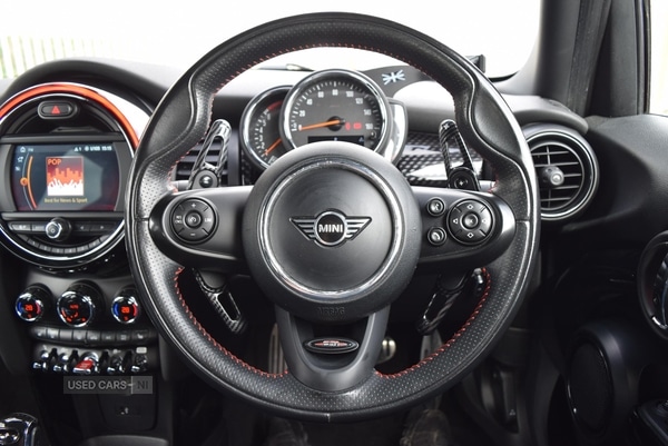 Used MINI Hatch 2019 for sale - 78128465: Photo 14