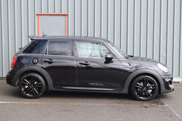 Used MINI Hatch 2019 for sale - 78128465: Photo 2