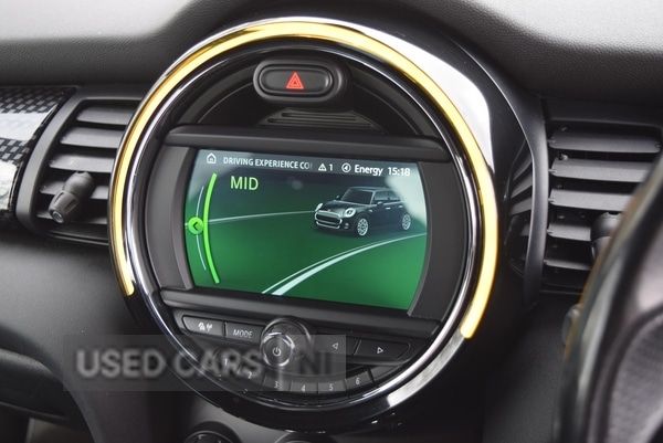 Used MINI Hatch 2019 for sale - 78128465: Photo 24