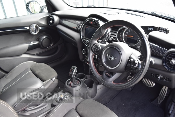 Used MINI Hatch 2019 for sale - 78128465: Photo 3