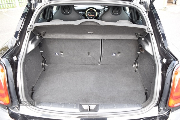 Used MINI Hatch 2019 for sale - 78128465: Photo 34