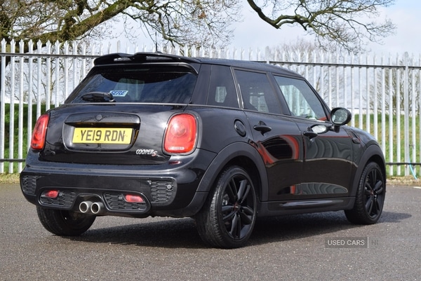 Used MINI Hatch 2019 for sale - 78128465: Photo 4