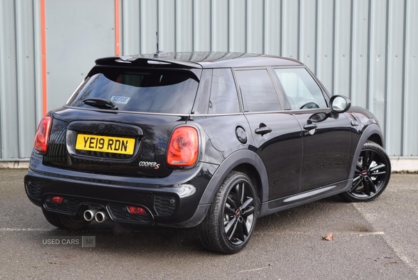 Used MINI Hatch 2019 for sale - 78128465: Photo 40