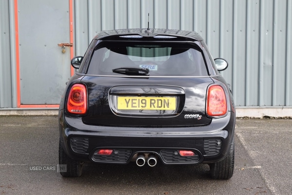 Used MINI Hatch 2019 for sale - 78128465: Photo 41