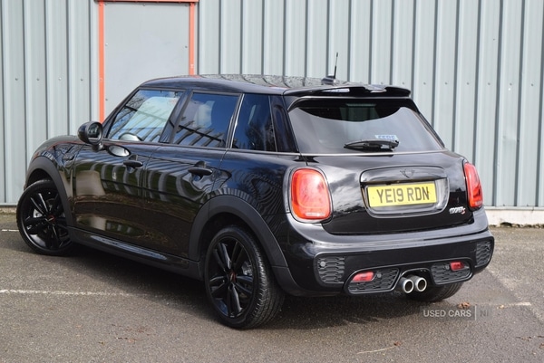 Used MINI Hatch 2019 for sale - 78128465: Photo 42