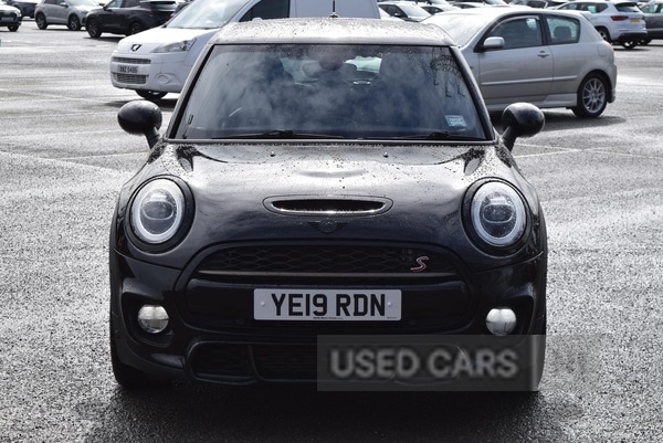 Used MINI Hatch 2019 for sale - 78128465: Photo 5