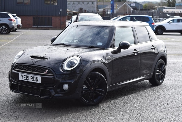 Used MINI Hatch 2019 for sale - 78128465: Photo 6