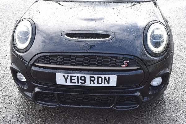 Used MINI Hatch 2019 for sale - 78128465: Photo 8