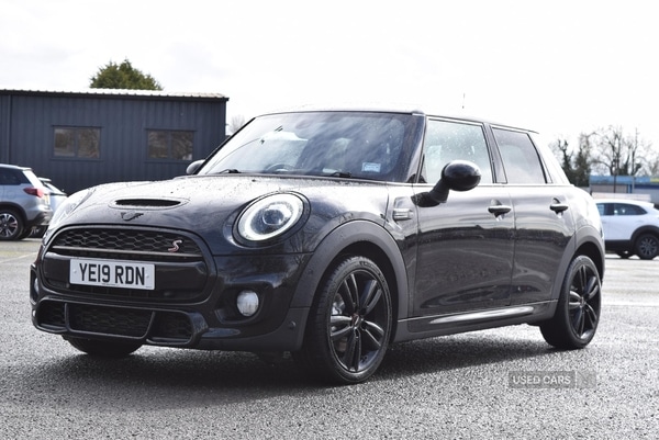 Used MINI Hatch 2019 for sale - 78128465: Photo 9