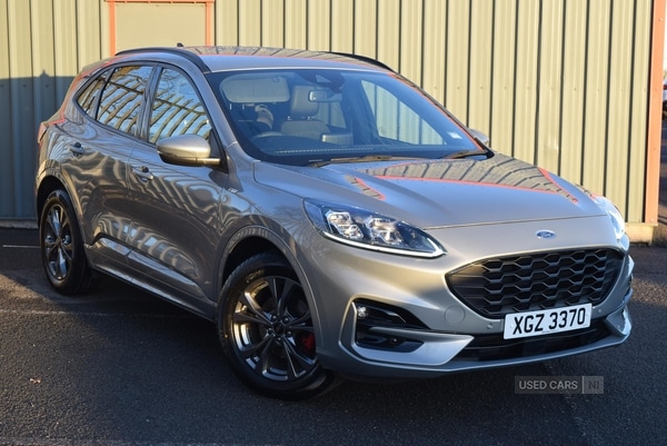 Used Ford Kuga 2022 for sale - 77030186: Photo 1