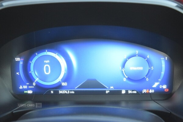 Used Ford Kuga 2022 for sale - 77030186: Photo 13