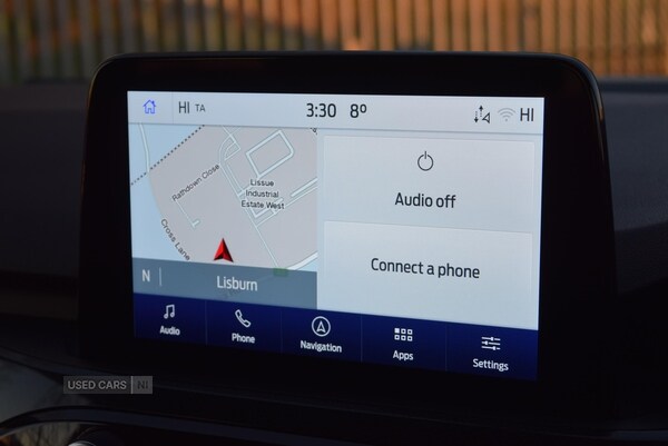 Used Ford Kuga 2022 for sale - 77030186: Photo 20