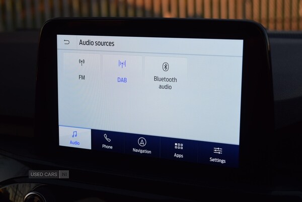 Used Ford Kuga 2022 for sale - 77030186: Photo 21