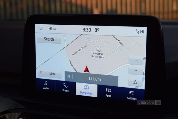 Used Ford Kuga 2022 for sale - 77030186: Photo 22