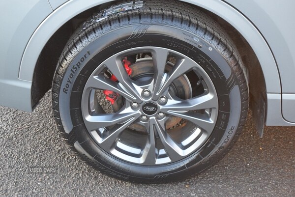 Used Ford Kuga 2022 for sale - 77030186: Photo 35