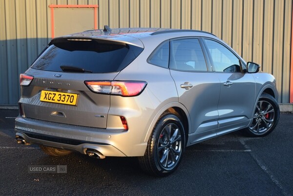 Used Ford Kuga 2022 for sale - 77030186: Photo 39