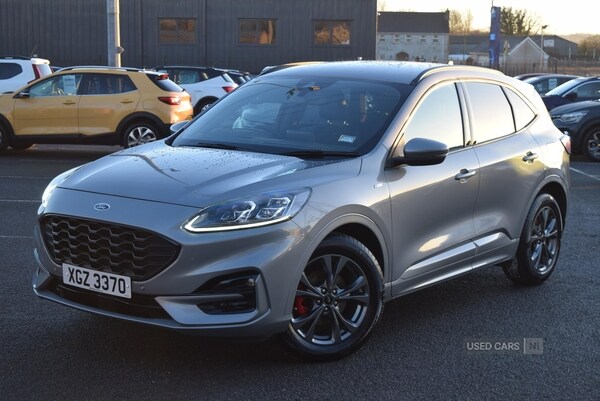 Used Ford Kuga 2022 for sale - 77030186: Photo 6