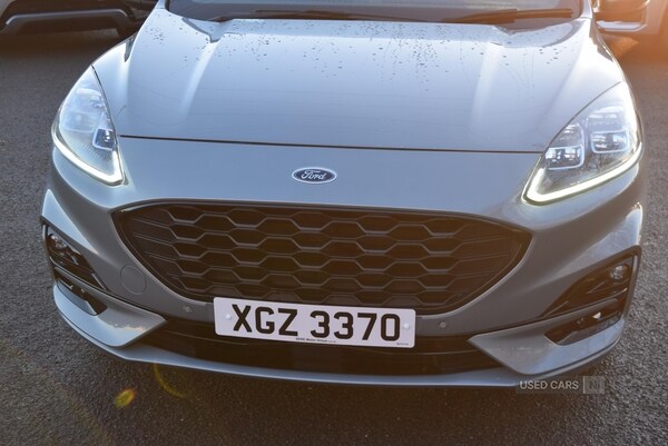 Used Ford Kuga 2022 for sale - 77030186: Photo 8